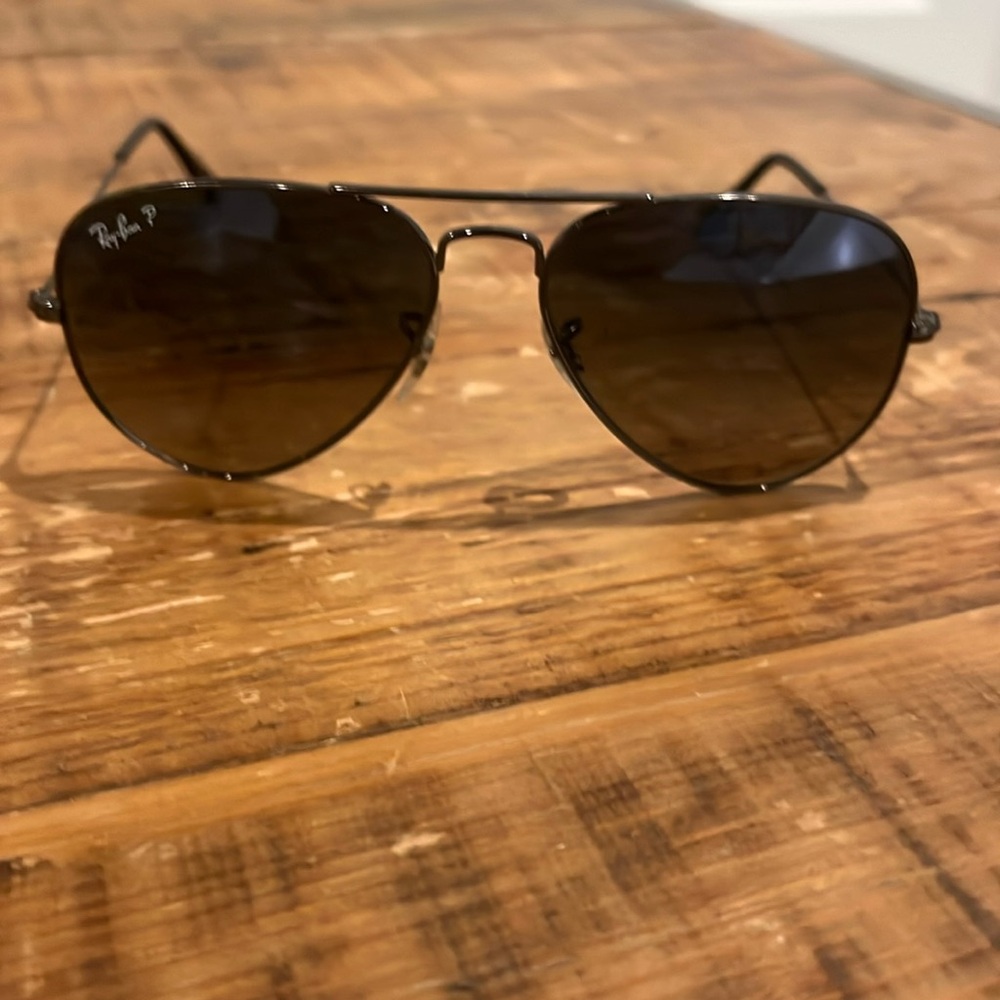 Ray-ban unisex aviators
